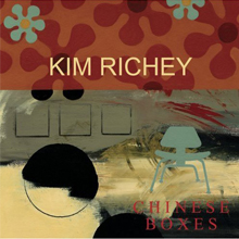 Kim Richey - Chinese Boxes