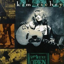 Kim Richey - Kim Richey