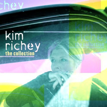 Kim Richey - The Collection